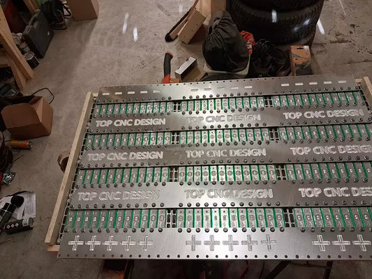 Lithium-ion 900ah 15c