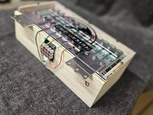 Lithium-ion 75ah 15c