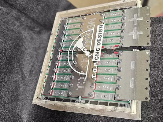 Lithium-ion 150ah 15c