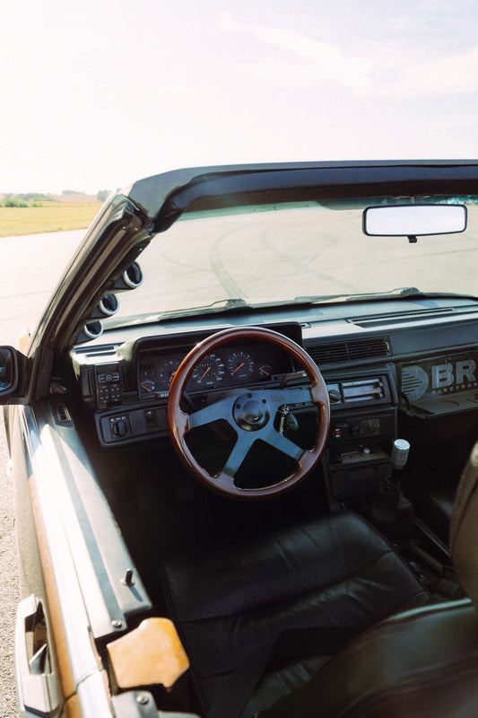 Plair Träratt | fyr-ekrad