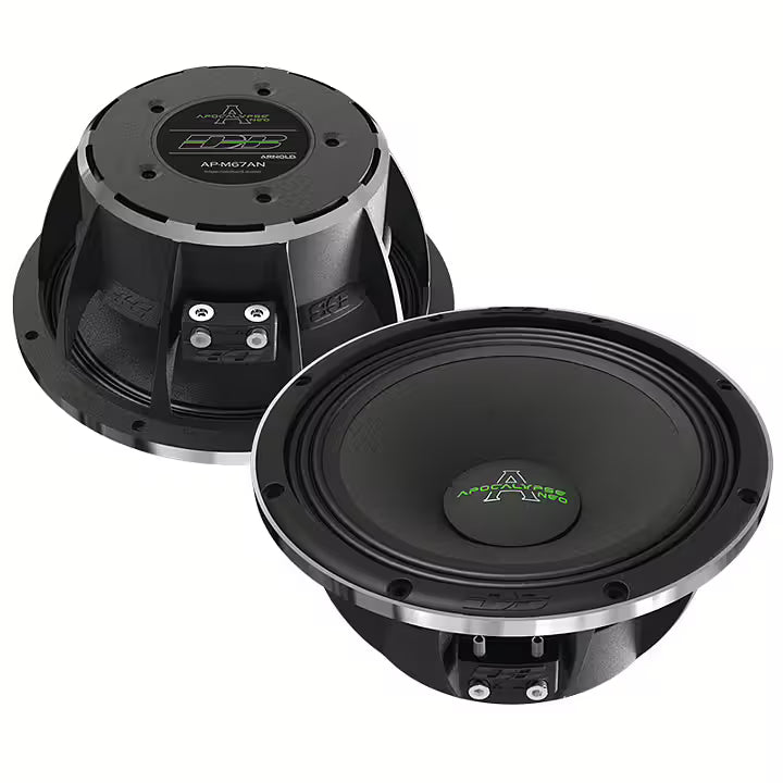 Apocalypse AP-67AN