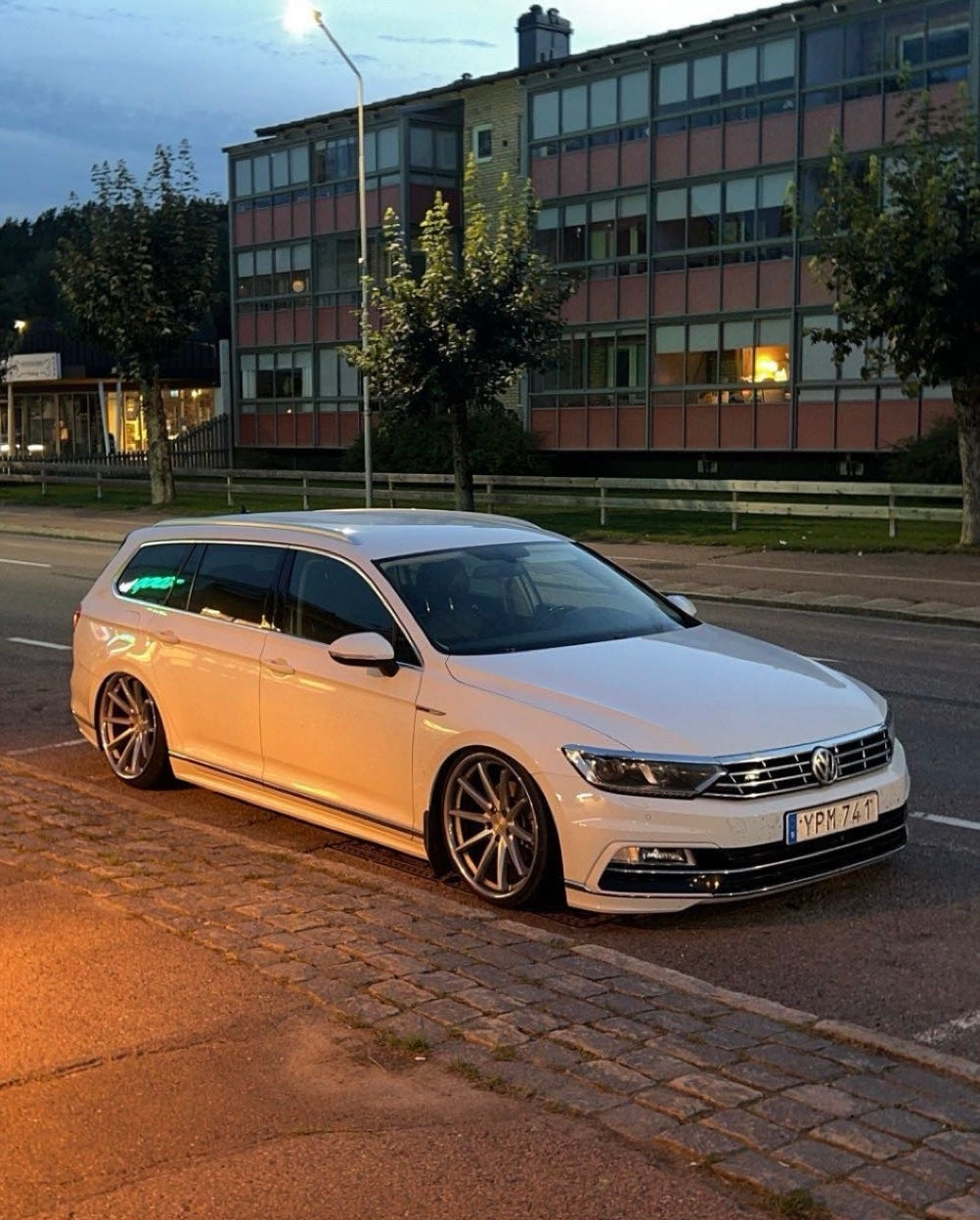 Volkswagen