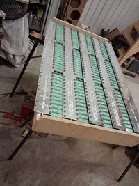 Lithium-ion 900ah 15c