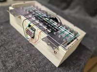 Lithium-ion 75ah 15c