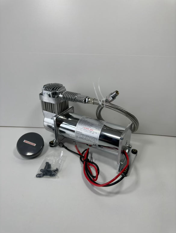 Kompressor