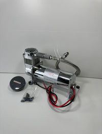 Plair 444c Kompressor