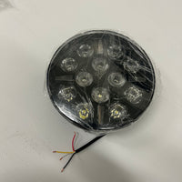 Pled 9" Extraljus 120w