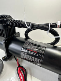 Plair 444c Kompressor