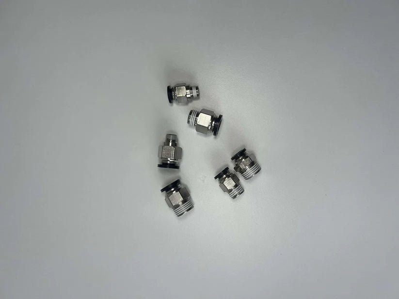 Ptc Koppling 8mm 1/8