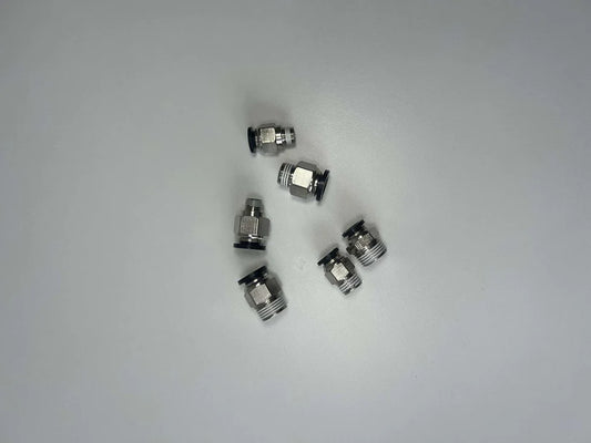 Ptc Koppling 10mm 1/8